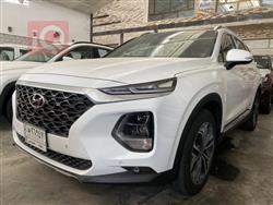 هیوندای سەنتافی